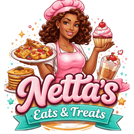 NettasEats&Treats