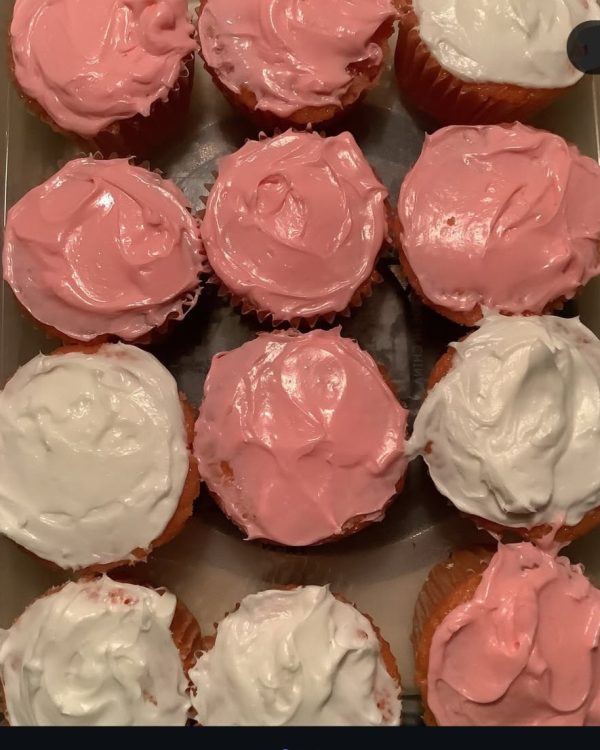 Cupcakes