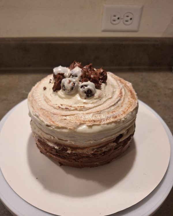 Lemon/Chocolate